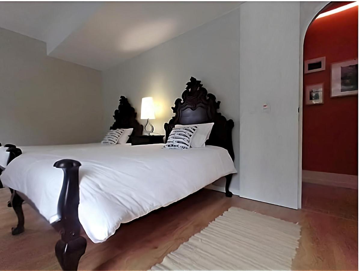 Quinta De Marzovelos Viseu Zewnętrze zdjęcie