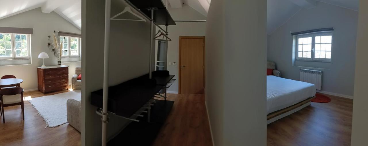 Quinta De Marzovelos Viseu Zewnętrze zdjęcie